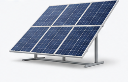 Solar power system